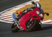 Triumph Daytona 955i Triumph Daytona 955i